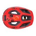 Casque pour enfant Scott  Spunto Kid  (CE) Florida Red