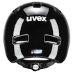 Casque pour enfant Uvex HLMT 4 Black (S4109801200)