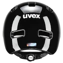 Casque pour enfant Uvex HLMT 4 Black (S4109801200)