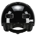 Casque pour enfant Uvex HLMT 4 Black (S4109801200)