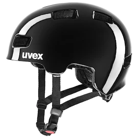 Casque pour enfant Uvex HLMT 4 Black (S4109801200)