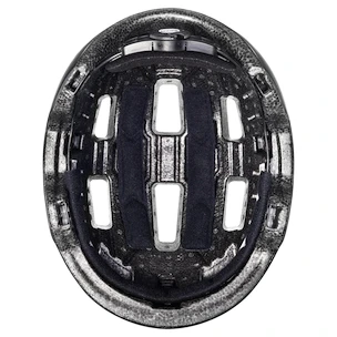 Casque pour enfant Uvex HLMT 4 Black (S4109801200) 51 - 55 cm