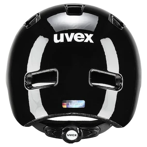 Casque pour enfant Uvex HLMT 4 Black (S4109801200) 51 - 55 cm