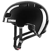 Casque pour enfant Uvex HLMT 4 Black (S4109801200) 51 - 55 cm