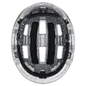 Casque pour enfant Uvex HLMT 4 CC Forest (S4109790500)