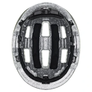 Casque pour enfant Uvex HLMT 4 CC Forest (S4109790500) 55 - 58 cm