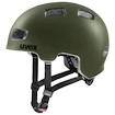 Casque pour enfant Uvex HLMT 4 CC Forest (S4109790500) 55 - 58 cm
