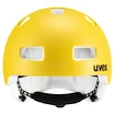 Casque pour enfant Uvex HLMT 4 CC Sunbee (S4109790600)