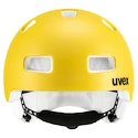 Casque pour enfant Uvex HLMT 4 CC Sunbee (S4109790600)