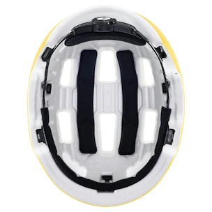 Casque pour enfant Uvex HLMT 4 CC Sunbee (S4109790600) 55 - 58 cm