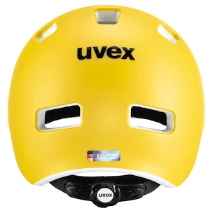 Casque pour enfant Uvex HLMT 4 CC Sunbee (S4109790600) 55 - 58 cm
