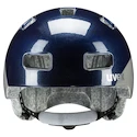 Casque pour enfant Uvex HLMT 4 Deep Space-Blue Wave (S4109801000)