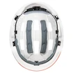 Casque pour enfant Uvex HLMT 4 Grapefruit-Grey Wave (S4109801100)