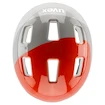 Casque pour enfant Uvex HLMT 4 Grapefruit-Grey Wave (S4109801100)