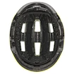 Casque pour enfant Uvex HLMT 4 Neon Yellow (S4109800900)
