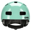 Casque pour enfant Uvex HLMT 4 Palm (S4109801300)
