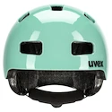Casque pour enfant Uvex HLMT 4 Palm (S4109801300)