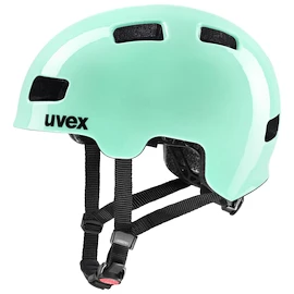 Casque pour enfant Uvex HLMT 4 Palm (S4109801300)