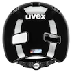 Casque pour enfant Uvex HLMT 4 Reflexx Black (S4100790100)