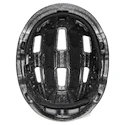 Casque pour enfant Uvex HLMT 4 Reflexx Black (S4100790100)