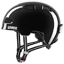 Casque pour enfant Uvex HLMT 4 Reflexx Black (S4100790100)