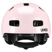 Casque pour enfant Uvex HLMT 4 Reflexx Powder (S4100790200)