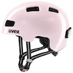 Casque pour enfant Uvex HLMT 4 Reflexx Powder (S4100790200)