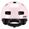 Casque pour enfant Uvex HLMT 4 Reflexx Powder (S4100790200)