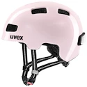 Casque pour enfant Uvex HLMT 4 Reflexx Powder (S4100790200)