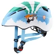 Casque pour enfant Uvex Kid 2 CC Ballon Matt (S4149821100)