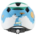 Casque pour enfant Uvex Kid 2 CC Ballon Matt (S4149821100)