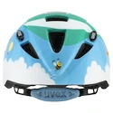 Casque pour enfant Uvex Kid 2 CC Ballon Matt (S4149821100)