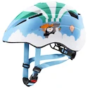 Casque pour enfant Uvex Kid 2 CC Ballon Matt (S4149821100)