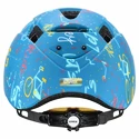 Casque pour enfant Uvex   Kid 2 CC Let's Ride Black