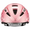 Casque pour enfant Uvex  KID 2 CC light pink