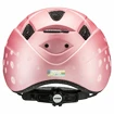 Casque pour enfant Uvex  KID 2 CC light pink