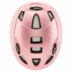 Casque pour enfant Uvex  KID 2 CC light pink