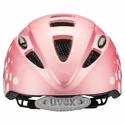 Casque pour enfant Uvex  KID 2 CC light pink