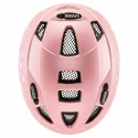Casque pour enfant Uvex  KID 2 CC light pink