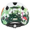 Casque pour enfant Uvex Kid 2 CC Safari Matt (S4149821000)