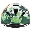 Casque pour enfant Uvex Kid 2 CC Safari Matt (S4149821000)