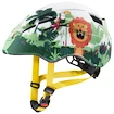 Casque pour enfant Uvex Kid 2 CC Safari Matt (S4149821000)