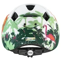 Casque pour enfant Uvex Kid 2 CC Safari Matt (S4149821000)