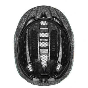 Casque pour enfant Uvex Kid 2 CC Safari Matt (S4149821000)
