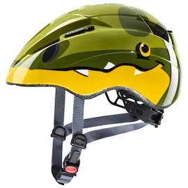 Casque pour enfant Uvex Kid 2 Dino (S4143063200)