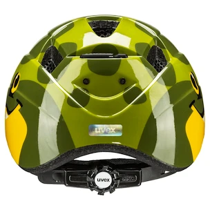 Casque pour enfant Uvex Kid 2 Dino (S4143063200)