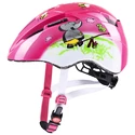 Casque pour enfant Uvex Kid 2 Kid 2 pink