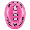 Casque pour enfant Uvex Kid 2 Pink Confetti (S4143063400)