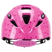 Casque pour enfant Uvex Kid 2 Pink Confetti (S4143063400)