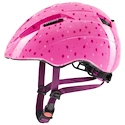 Casque pour enfant Uvex Kid 2 Pink Confetti (S4143063400)